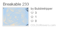 Breakable_233
