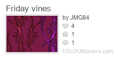 Friday_vines