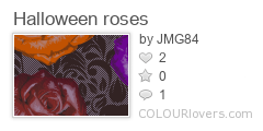Halloween_roses