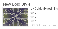 New_Bold_Style