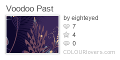 Voodoo_Past