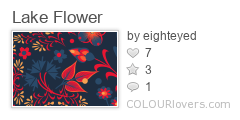 Lake_Flower