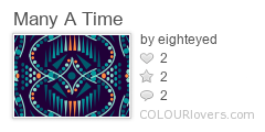 Many_A_Time
