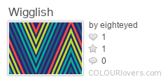 Wigglish