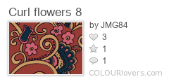 Curl_flowers_8