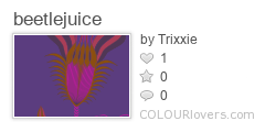 beetlejuice