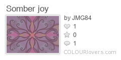 Somber_joy