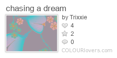 chasing_a_dream