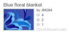 Blue_floral_blanket