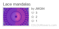 Lace_mandalas