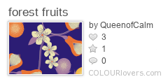 forest_fruits