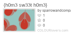 {h0m3_sw33t_h0m3}