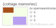 {cottage_memories}