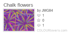 Chalk_flowers