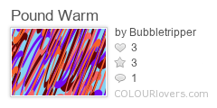 Pound_Warm