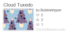 Cloud_Tuxedo