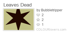 Leaves_Dead