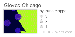 Gloves_Chicago