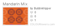 Mandarin_Mix