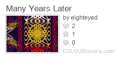 Many_Years_Later