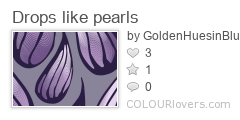 Drops_like_pearls