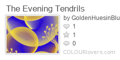 The_Evening_Tendrils