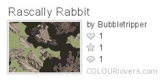 Rascally_Rabbit