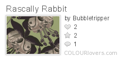 Rascally_Rabbit