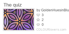 The_quiz