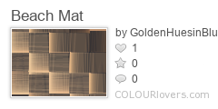 Beach_Mat