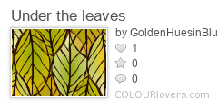 Under_the_leaves