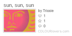 sun_sun_sun
