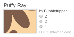 Puffy_Ray