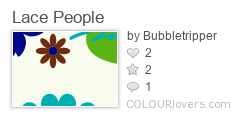 Lace_People