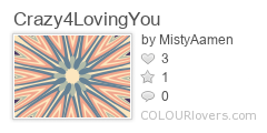 Crazy4LovingYou