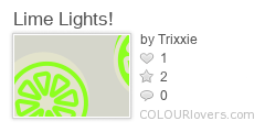 Lime_Lights!