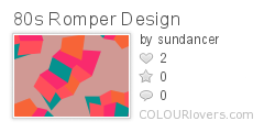 80s_Romper_Design