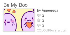 Be_My_Boo