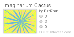 Imaginarium_Cactus