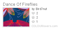 Dance_Of_Fireflies