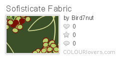 Sofisticate_Fabric
