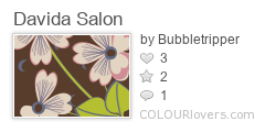 Davida_Salon