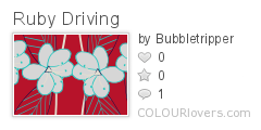 Ruby_Driving