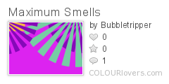 Maximum_Smells