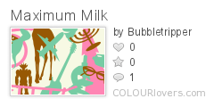 Maximum_Milk