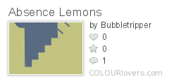 Absence_Lemons