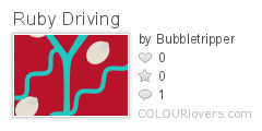 Ruby_Driving