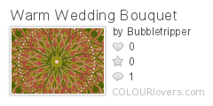 Warm_Wedding_Bouquet