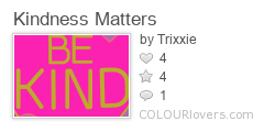 Kindness_Matters
