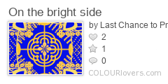 On_the_bright_side